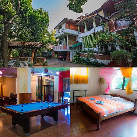 Hotel Gem Land Ratnapura Exteriér fotografie