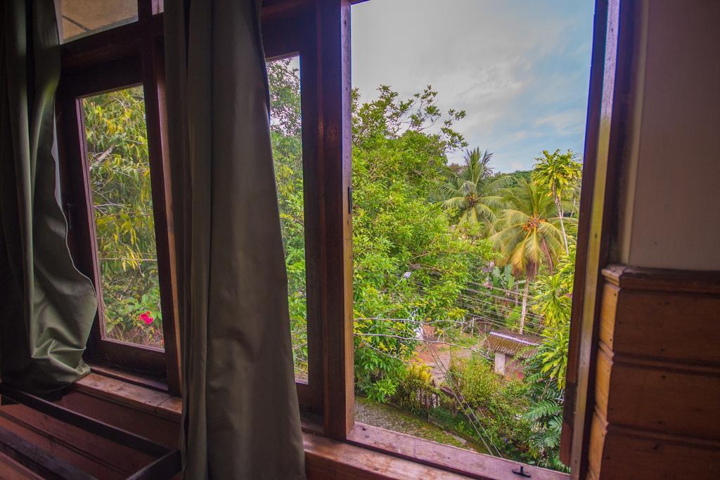 Hotel Gem Land Ratnapura Exteriér fotografie