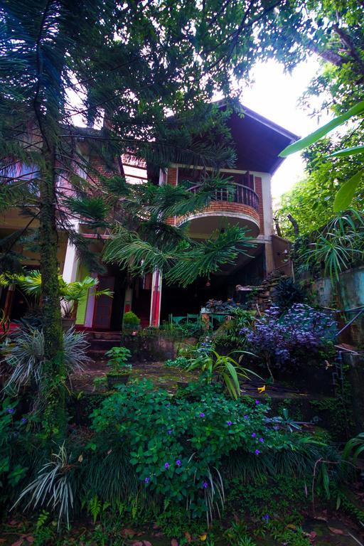 Hotel Gem Land Ratnapura Exteriér fotografie