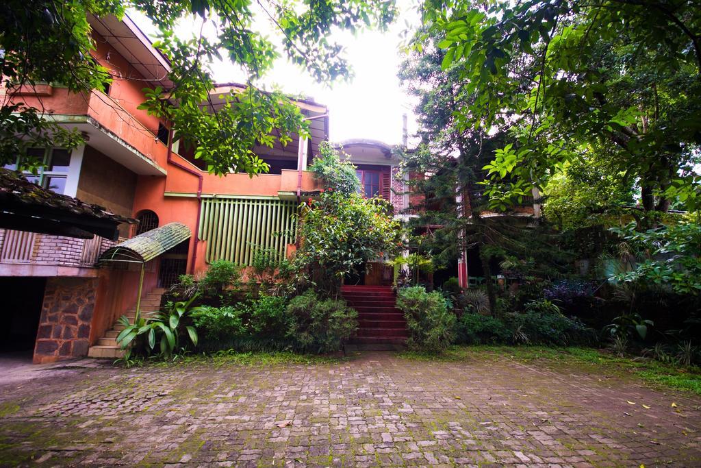 Hotel Gem Land Ratnapura Exteriér fotografie