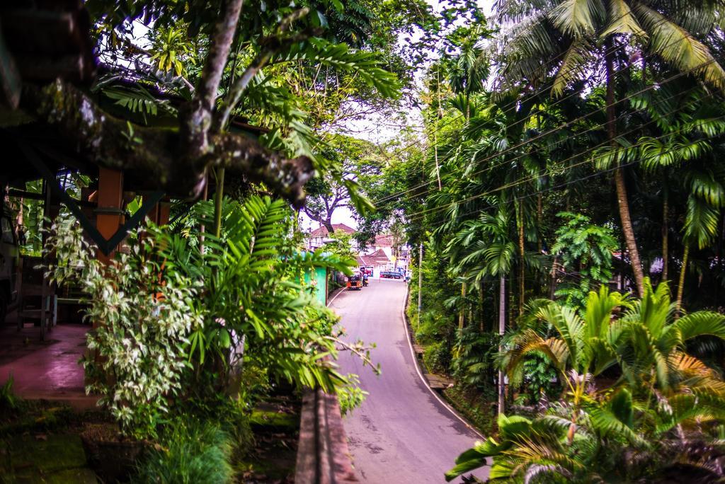 Hotel Gem Land Ratnapura Exteriér fotografie