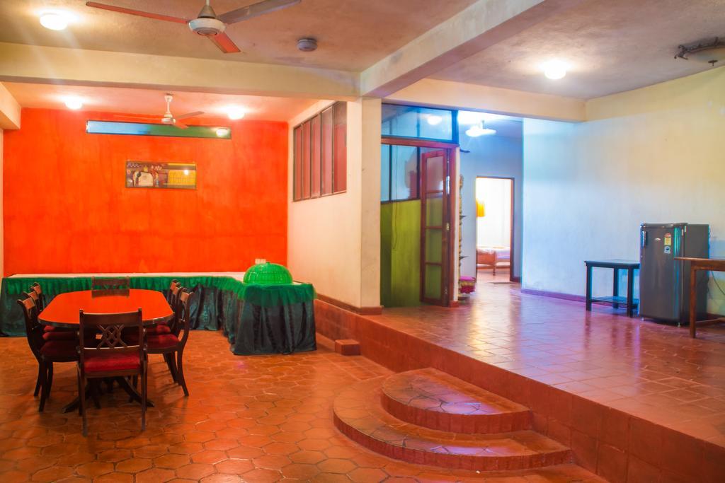Hotel Gem Land Ratnapura Exteriér fotografie