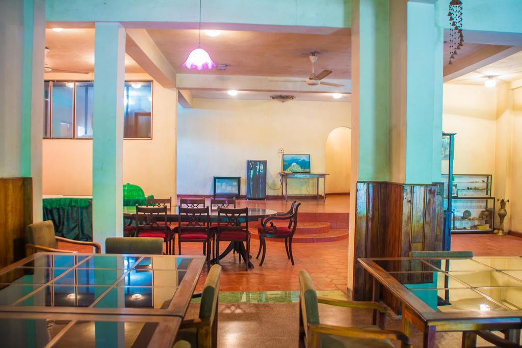 Hotel Gem Land Ratnapura Exteriér fotografie
