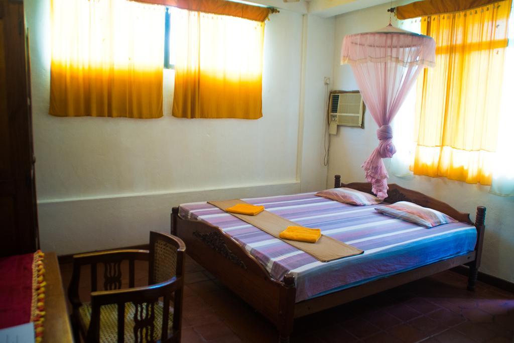 Hotel Gem Land Ratnapura Exteriér fotografie