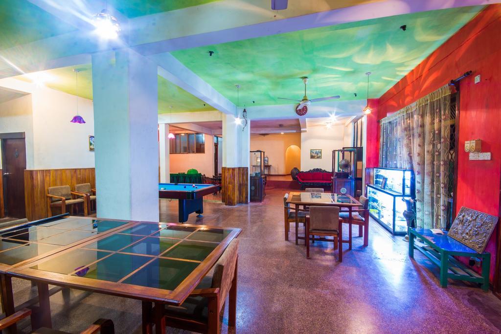 Hotel Gem Land Ratnapura Exteriér fotografie