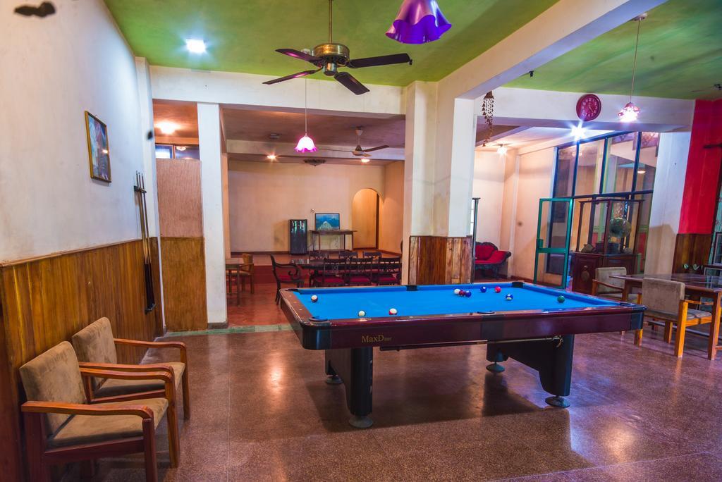 Hotel Gem Land Ratnapura Exteriér fotografie