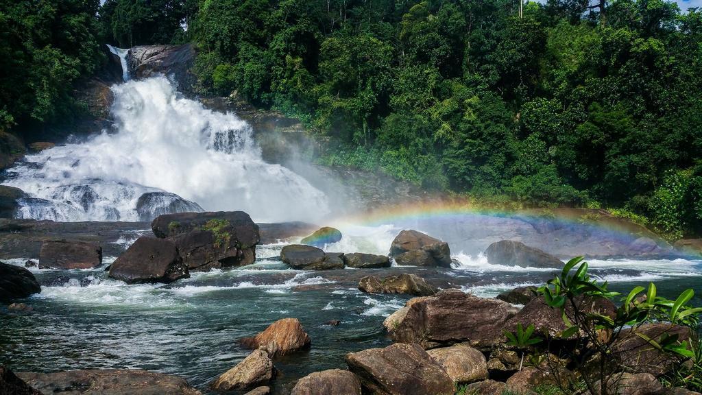 Hotel Gem Land Ratnapura Exteriér fotografie