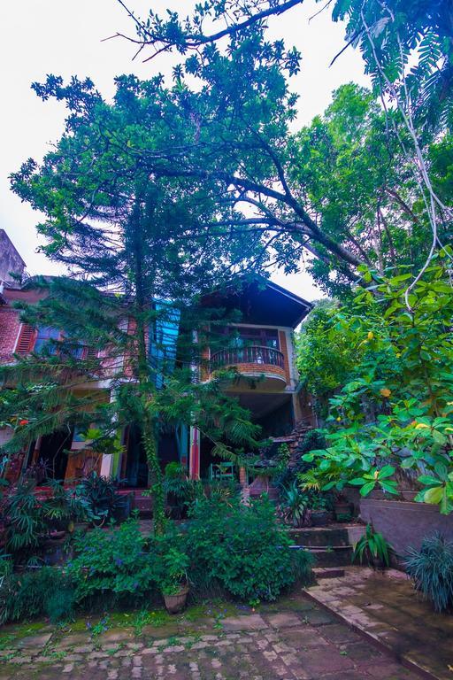 Hotel Gem Land Ratnapura Exteriér fotografie