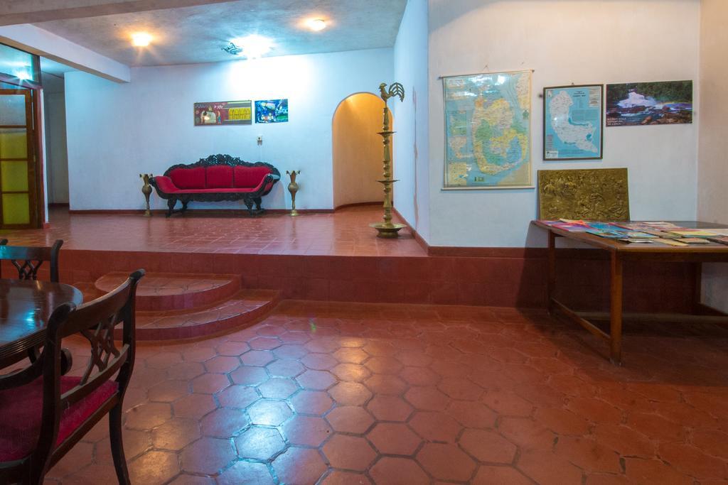 Hotel Gem Land Ratnapura Exteriér fotografie