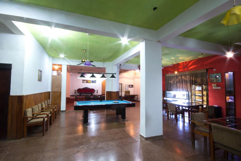Hotel Gem Land Ratnapura Exteriér fotografie