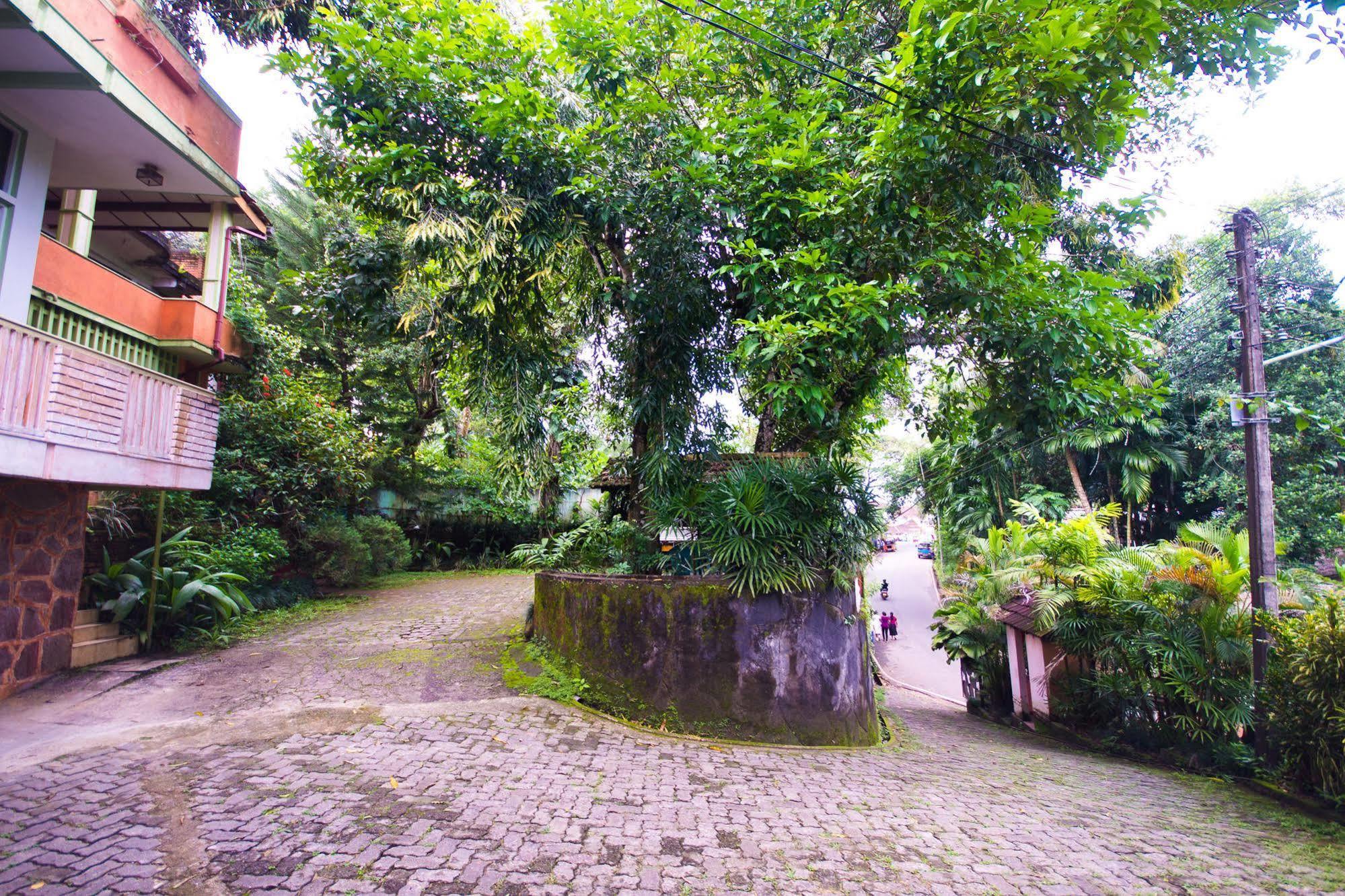 Hotel Gem Land Ratnapura Exteriér fotografie